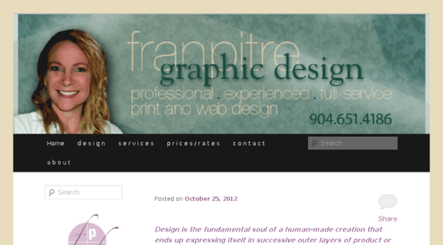 franpitregraphicdesign.com