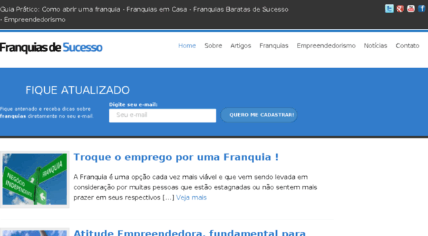 franquiasdesucesso.net