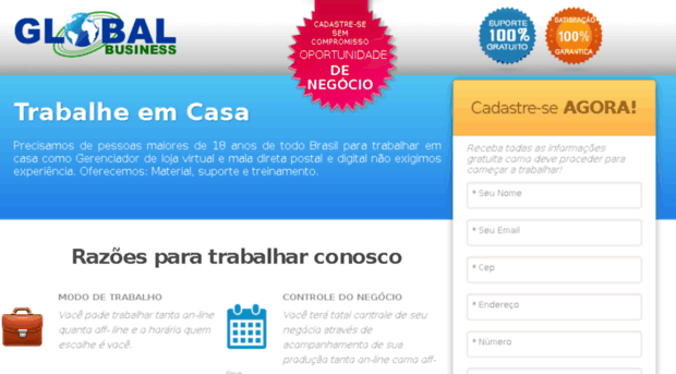 franquiask.com.br