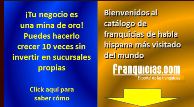 franquicias.com