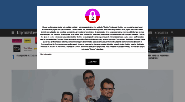 franquicias.emprendedores.es