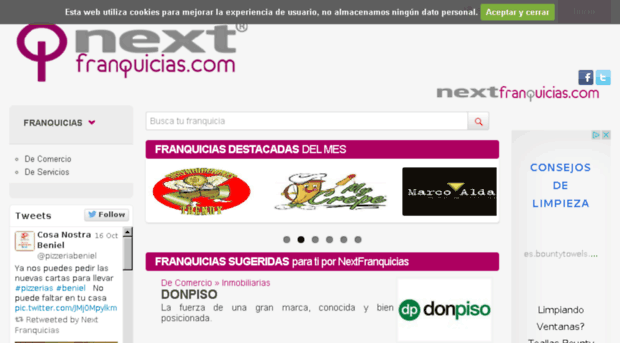 franquicias.nextmultimedia.es