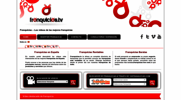 franquicias.tv