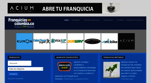 franquiciascolombia.co