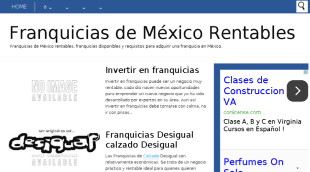 franquiciasdemexico.info