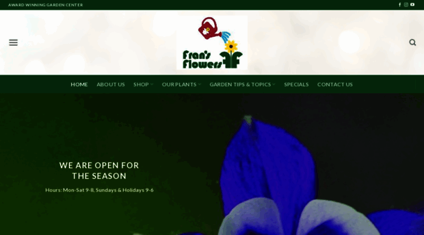 frans-flowers.com