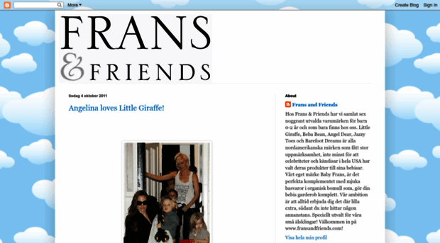fransandfriends.blogspot.com