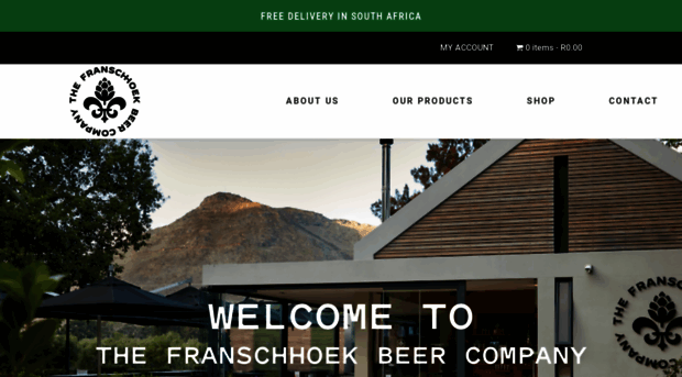 franschhoekbeerco.co.za