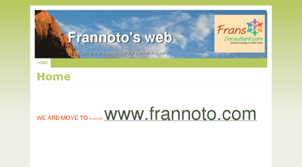 fransconsultant.com