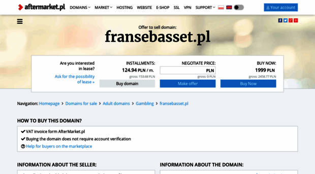 fransebasset.pl