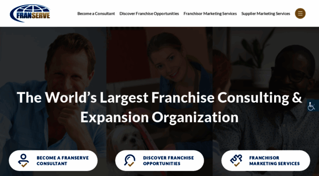 franserve.com