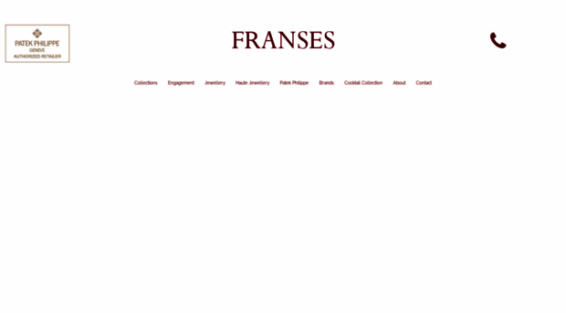 franses.co.uk