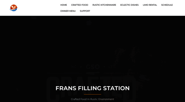 fransfillingstation.com