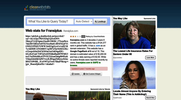 fransiplus.com.clearwebstats.com