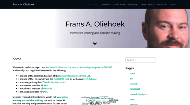 fransoliehoek.net