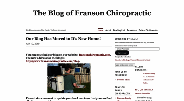 fransonchiropractic.wordpress.com