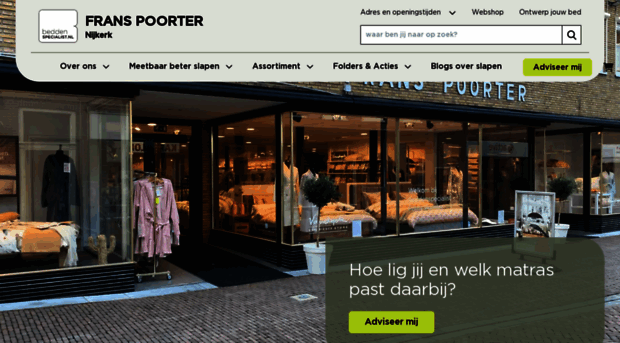 franspoorter.nl