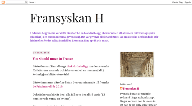 fransyskanh.blogspot.se