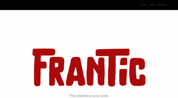 franticgames.net