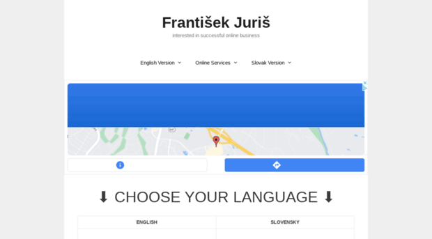 frantisekjuris.eu