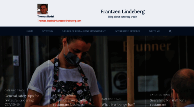 frantzen-lindeberg.com