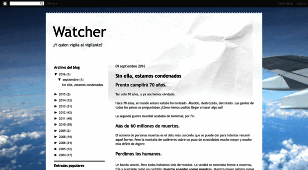 franwatcher.blogspot.com.es