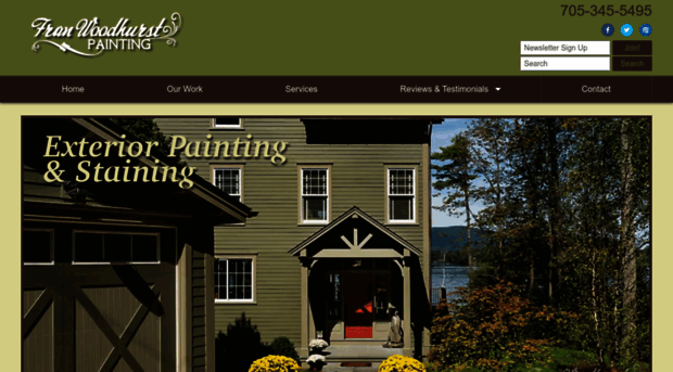 franwoodhurstpainting.com