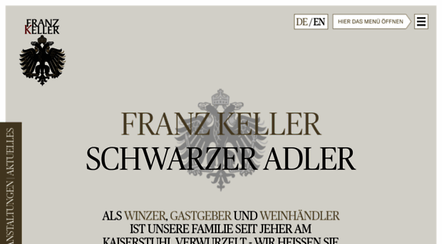 franz-keller.de