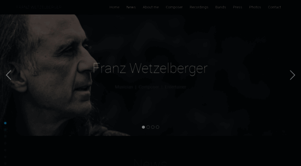 franz-wetzelberger.at