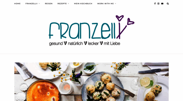 franzellii.com