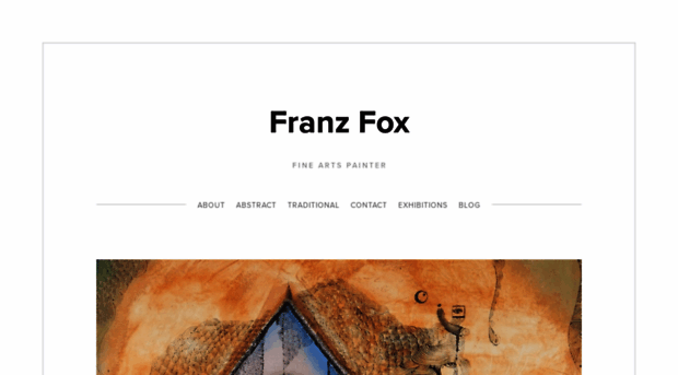 franzfox.com