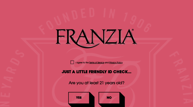 franzia.com