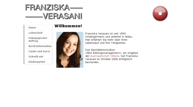 franziska-verasani.ch