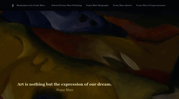 franzmarc.org