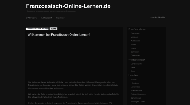 franzoesisch-online-lernen.de