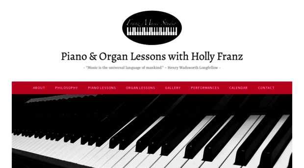 franzpianostudio.com