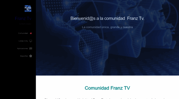 franztv.net