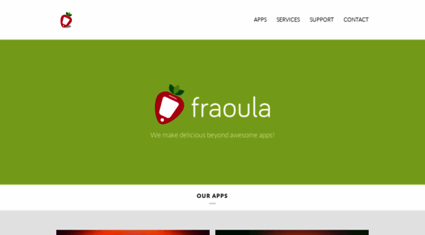 fraoula.com