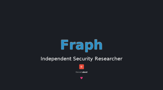 fraph.co