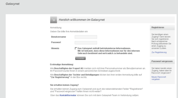 fraport-galaxy.de