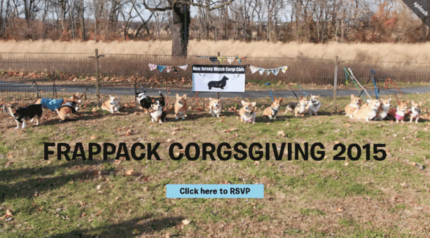 frappackcorgsgiving.splashthat.com