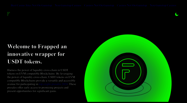 frapped.io