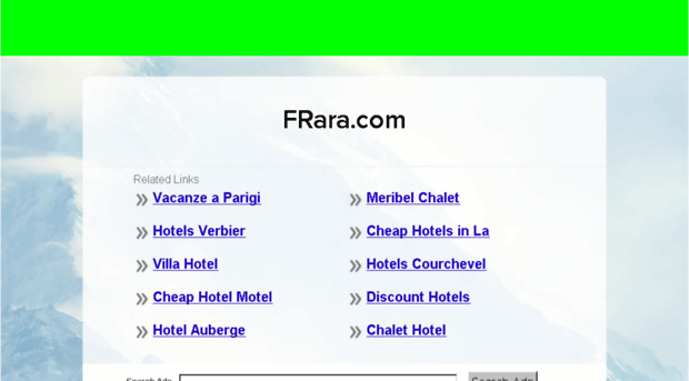 frara.com