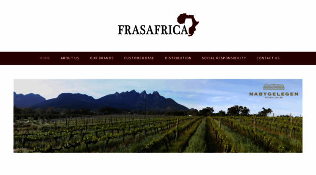 frasafrica.co.za