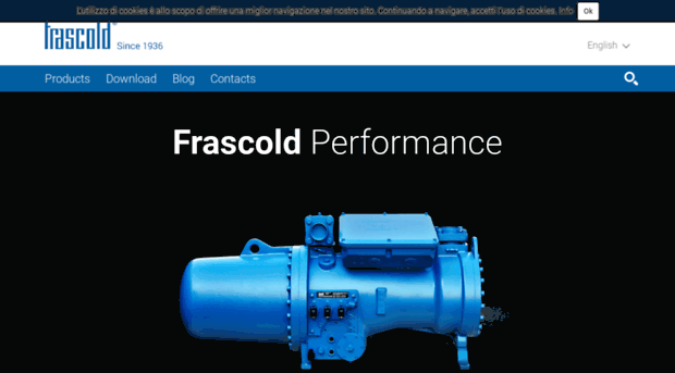 frascold.com