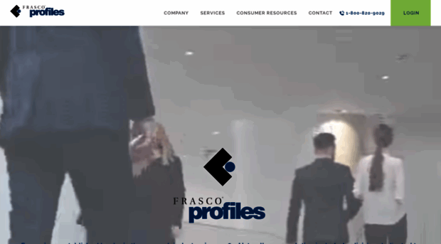 frascoprofiles.com