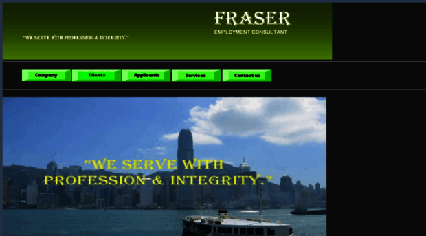 fraser.com.hk