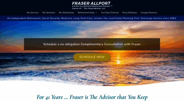 fraserallport.com