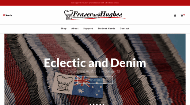 fraserandhughes.com.au