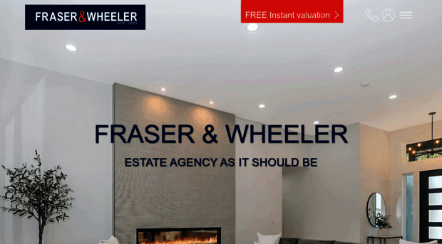 fraserandwheeler.co.uk